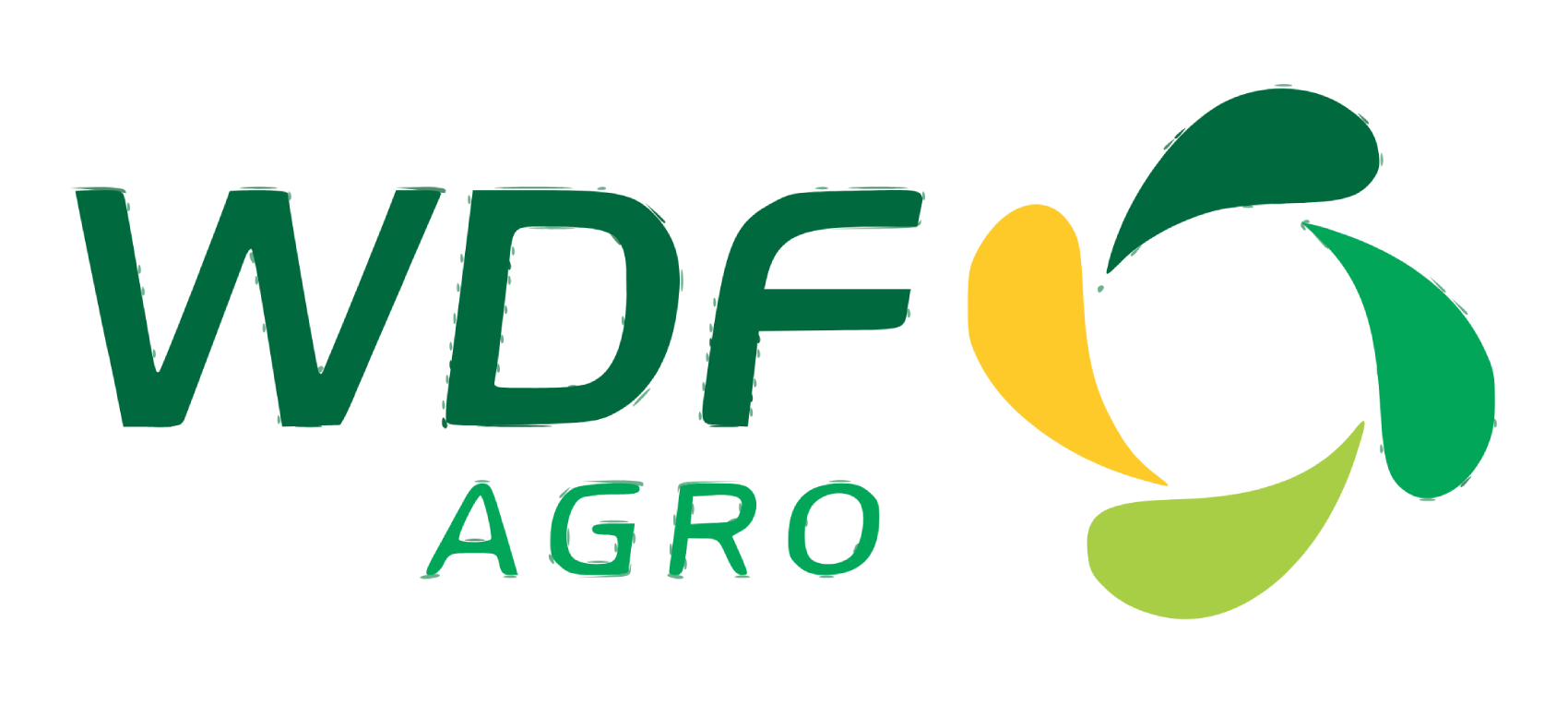 Logo WDF Agro